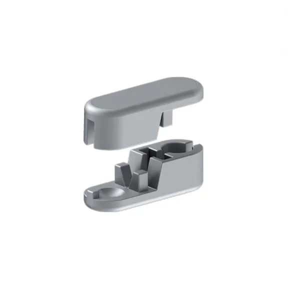 Conector de cadena - Grey