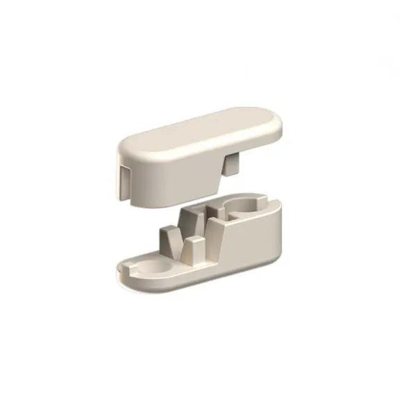 Conector de cadena - Ivory
