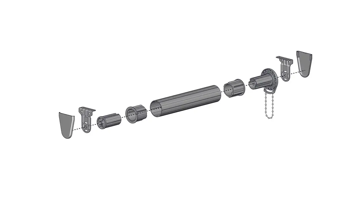 Rollease Product Line