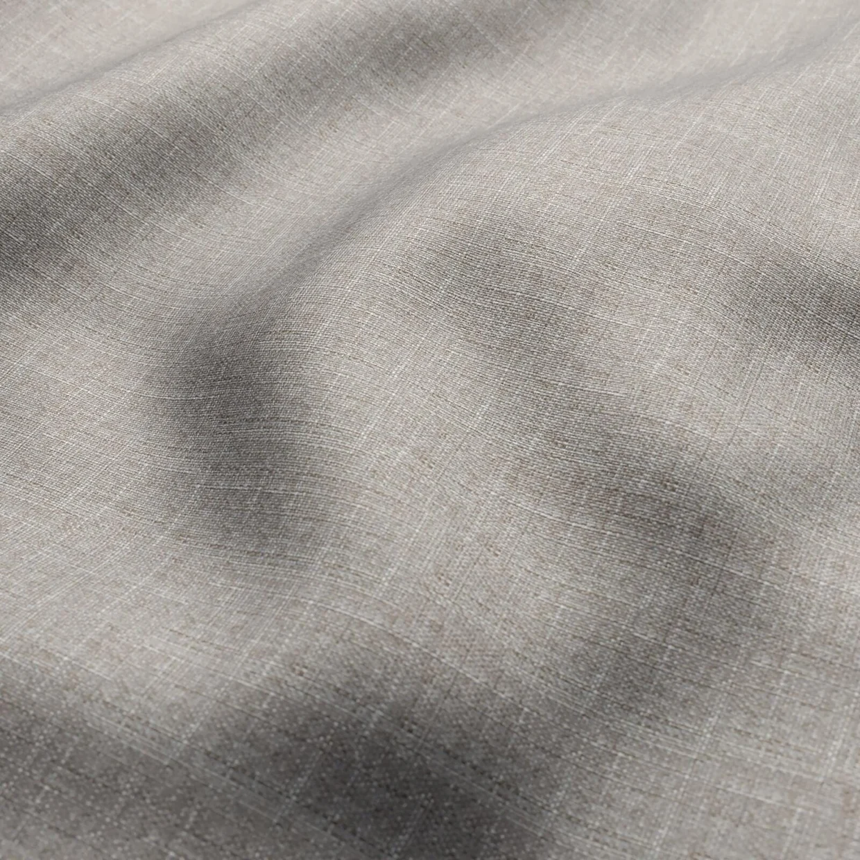 Cortinas Blackout - Color Driftwood - Tela Blackout Premium