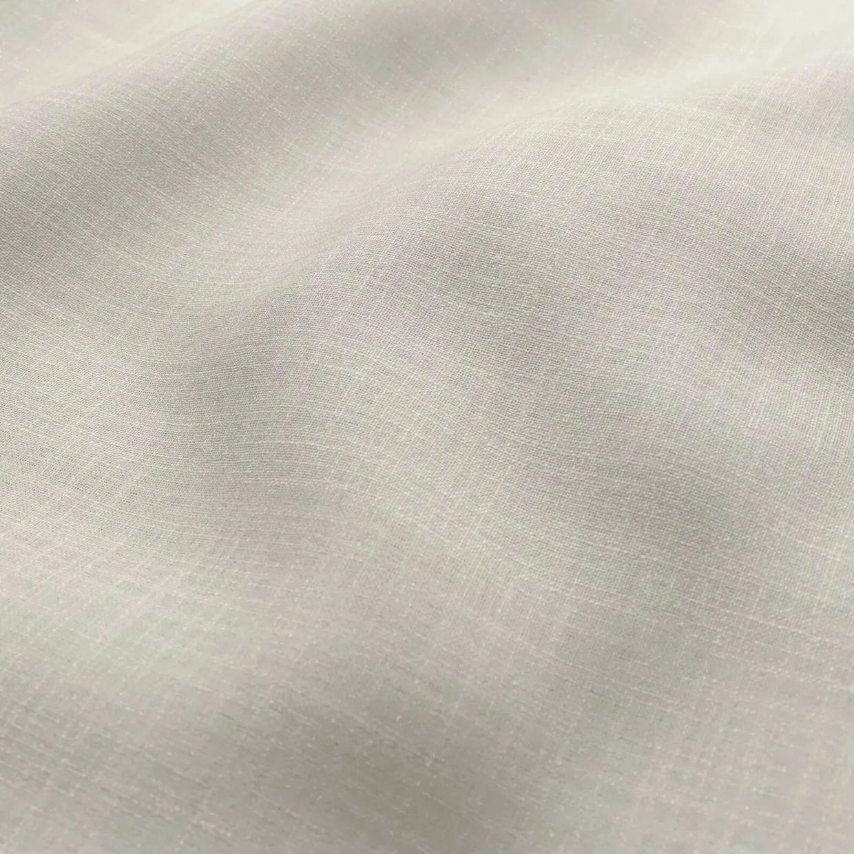Cortinas Tull Flame - Color Crema - Tul Flame