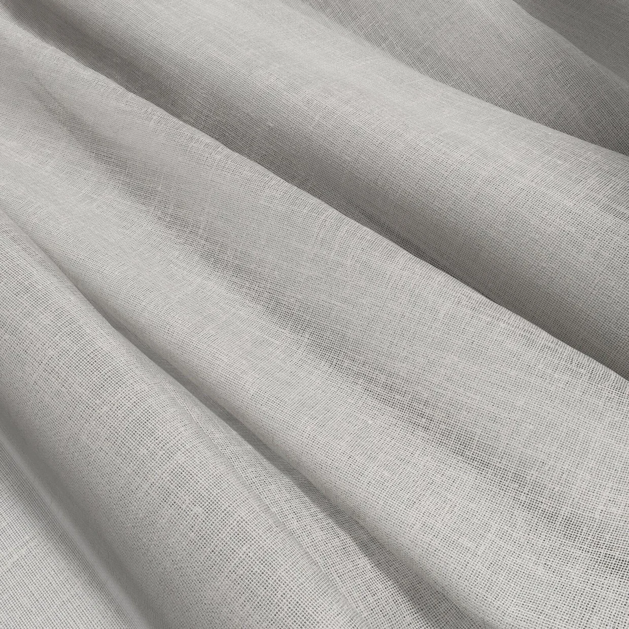 Cortinas Tull Rusbel - Color Vino - Tul Rusbel