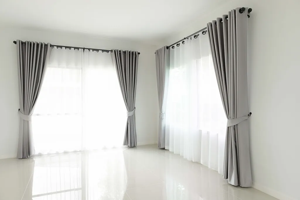 Cortinas Clásicas