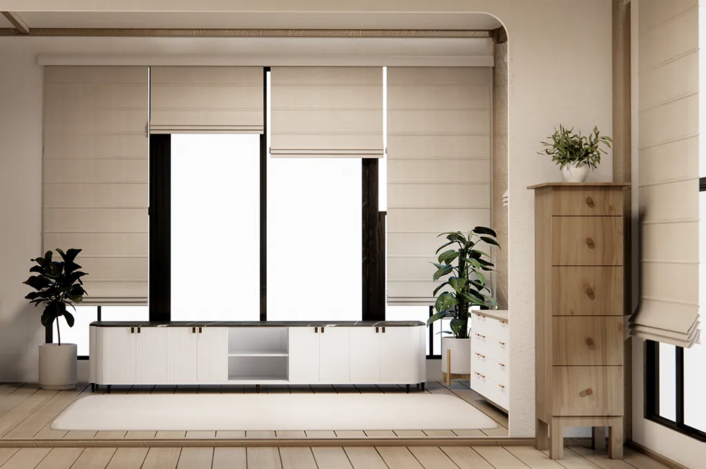 Estor Plegable