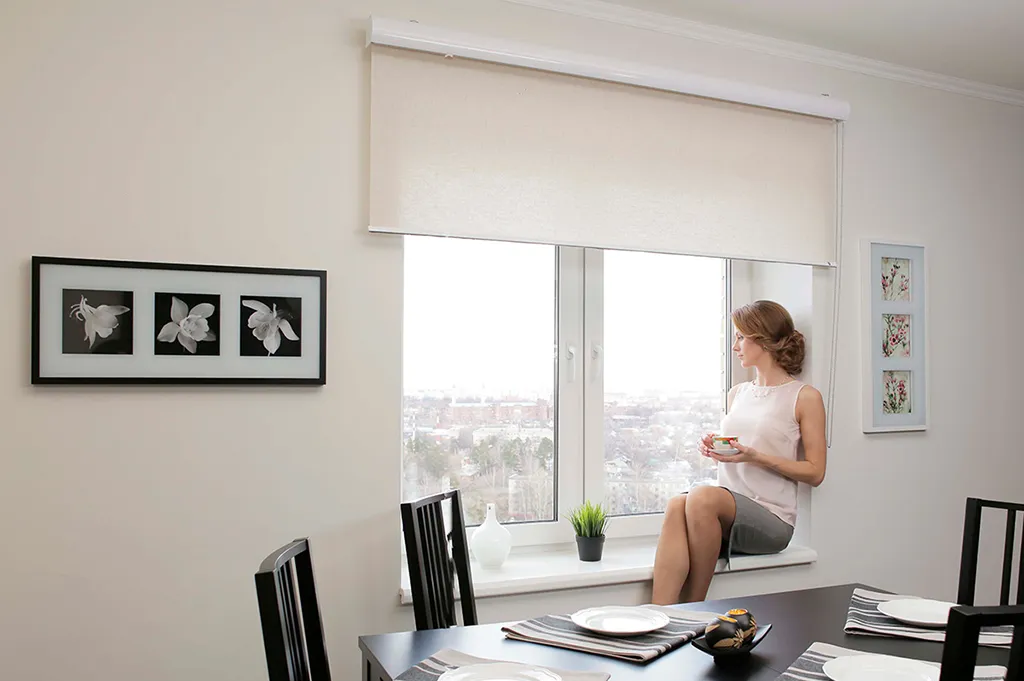 Cortina Screen