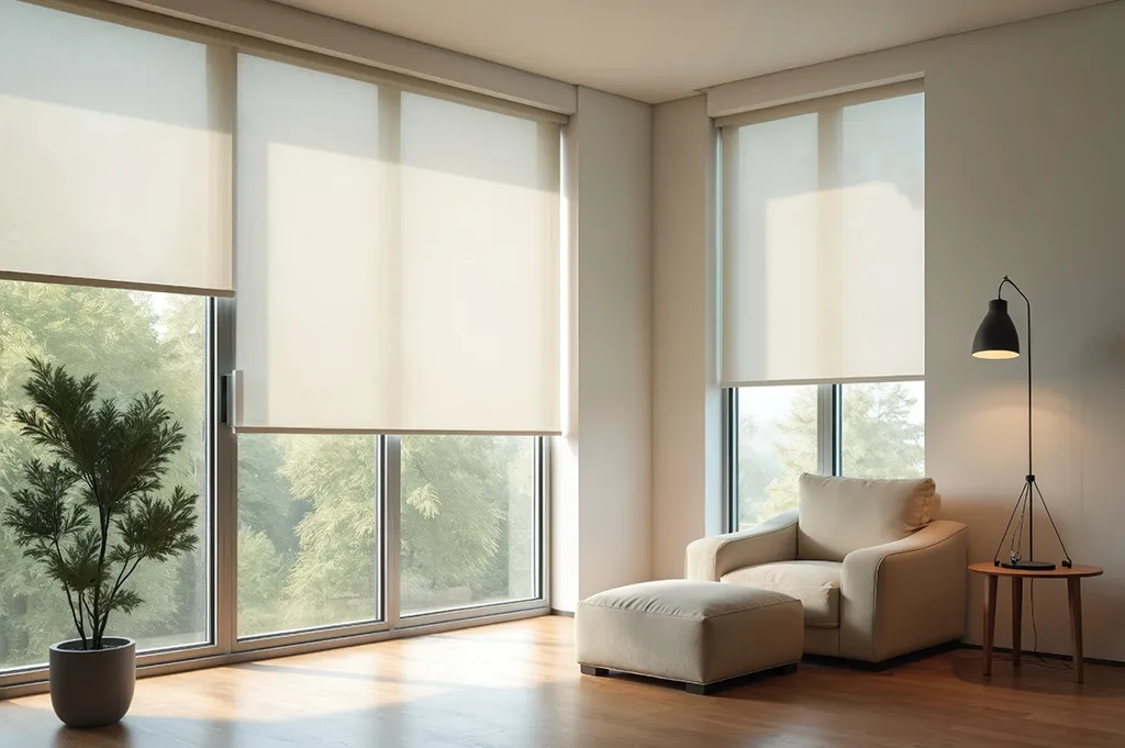 Cortina Screen