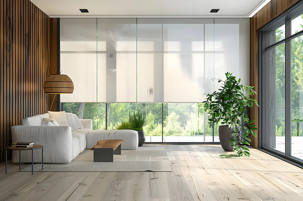 Cortina Screen