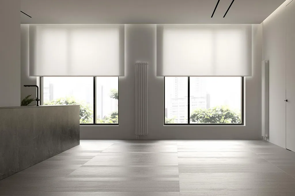 Cortina Screen