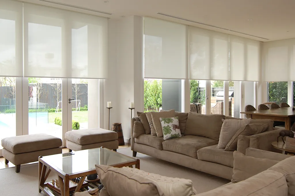 Cortina Screen