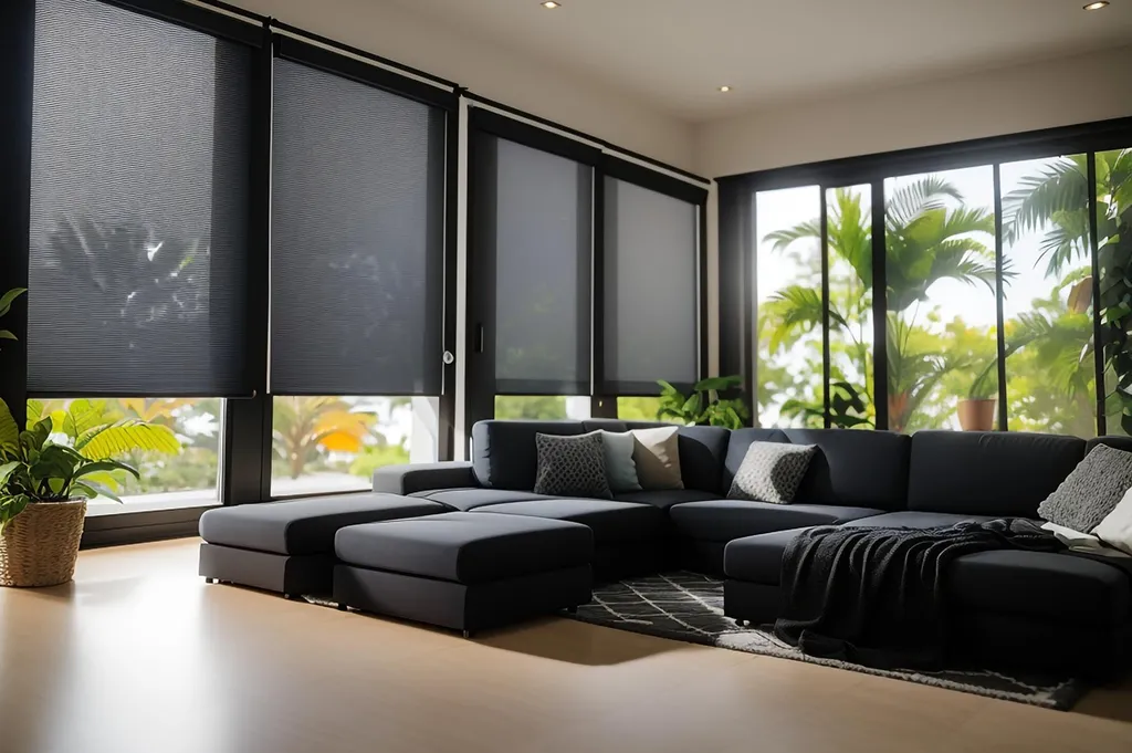 Cortina Screen