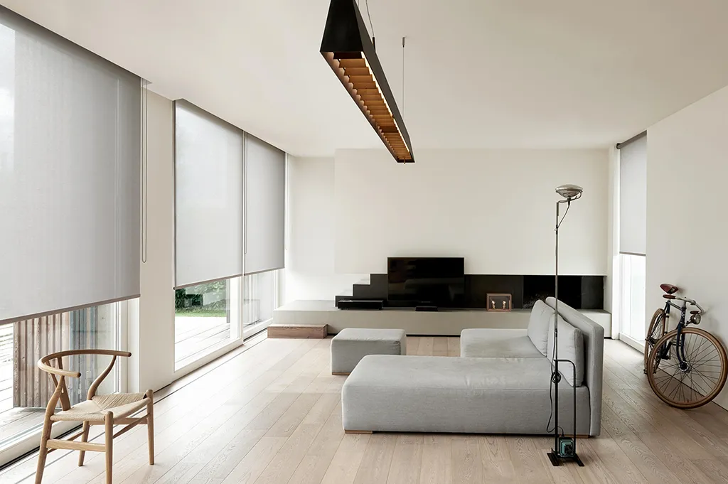 Cortina Screen
