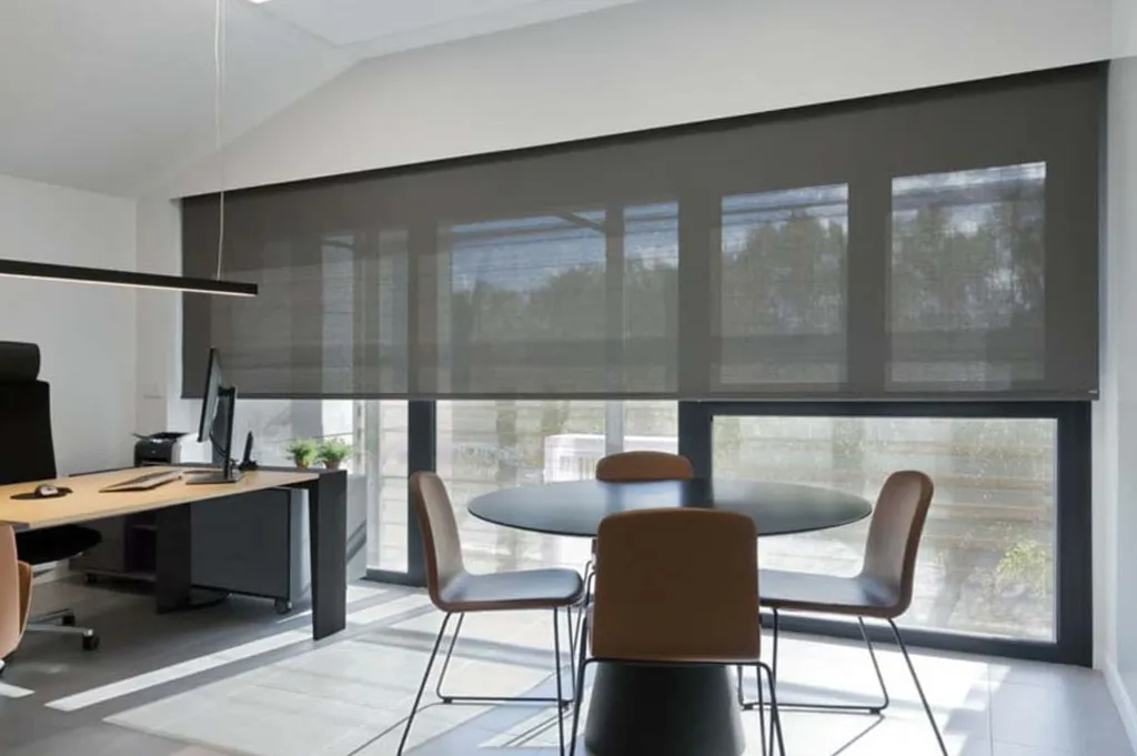 Cortina Screen