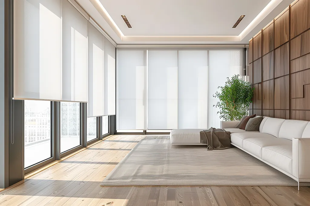 Cortina Screen
