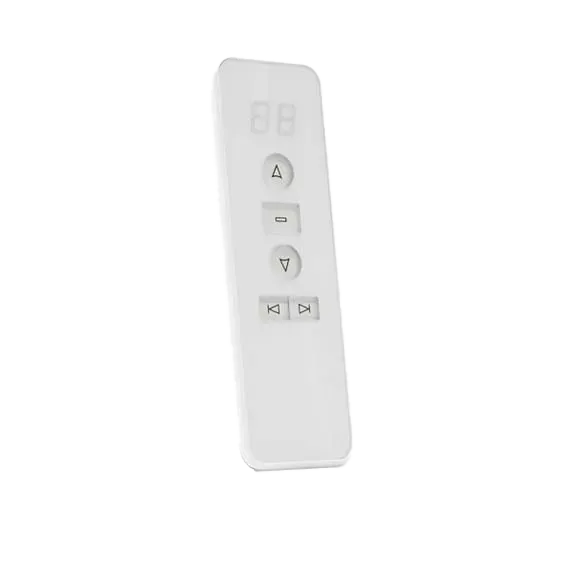Control RF 16 Canales