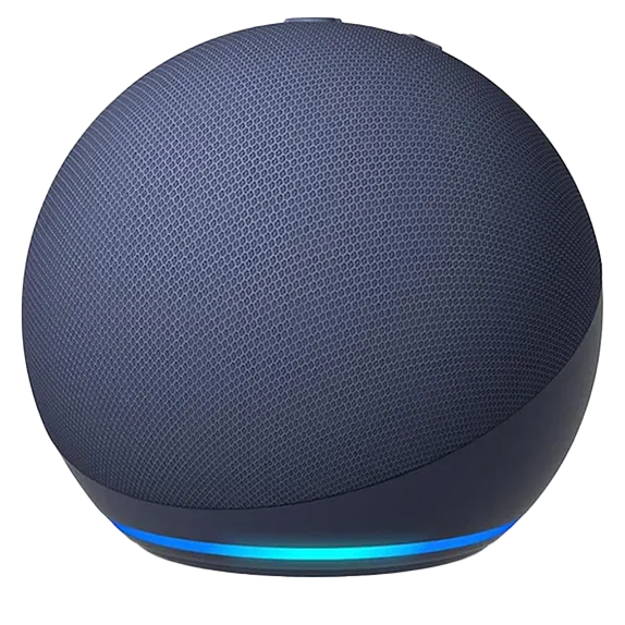 Amazon Alexa