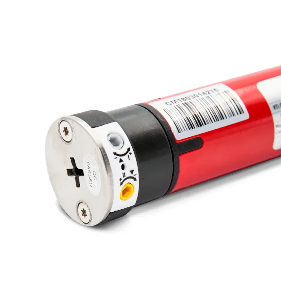 Motor Mecánico 220V - Conexiones