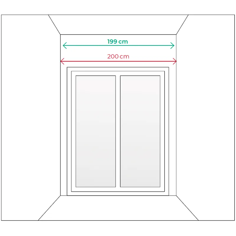 Instalación Interior