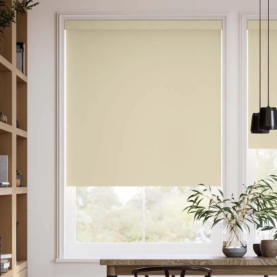 Blackout Advantage - Vista de detalle 2 en color beige