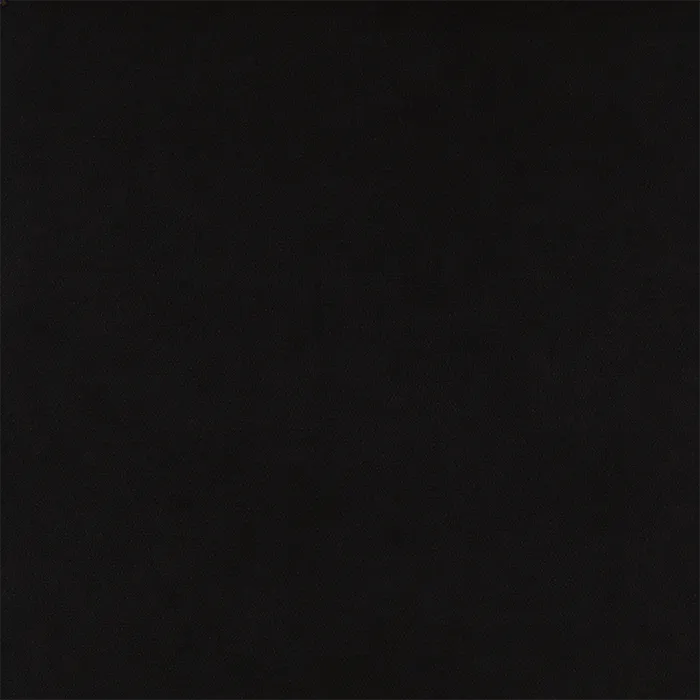 Blackout Vinyl - Vista de detalle 4 en color black