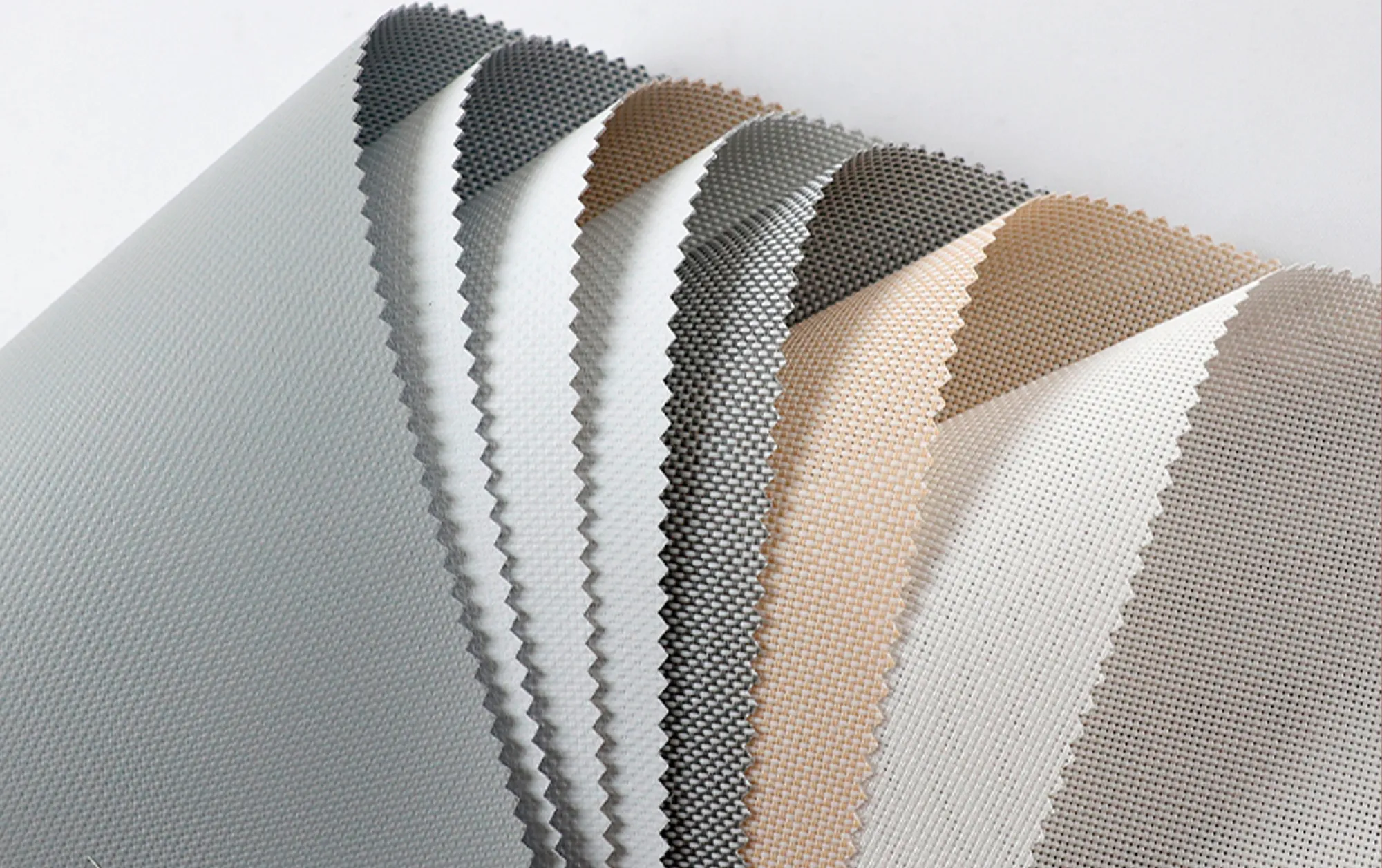 Galería de Cortinas Roller Screen