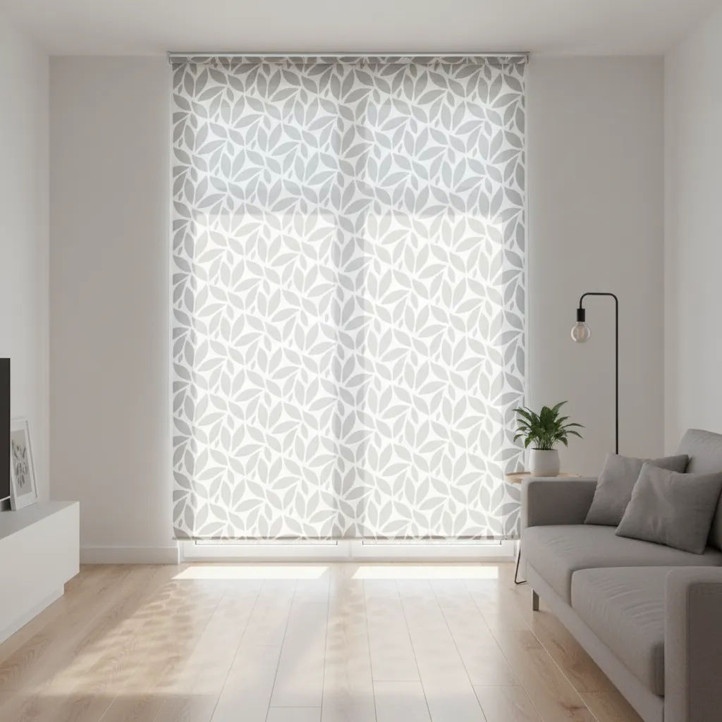 Roller Screen Sheet