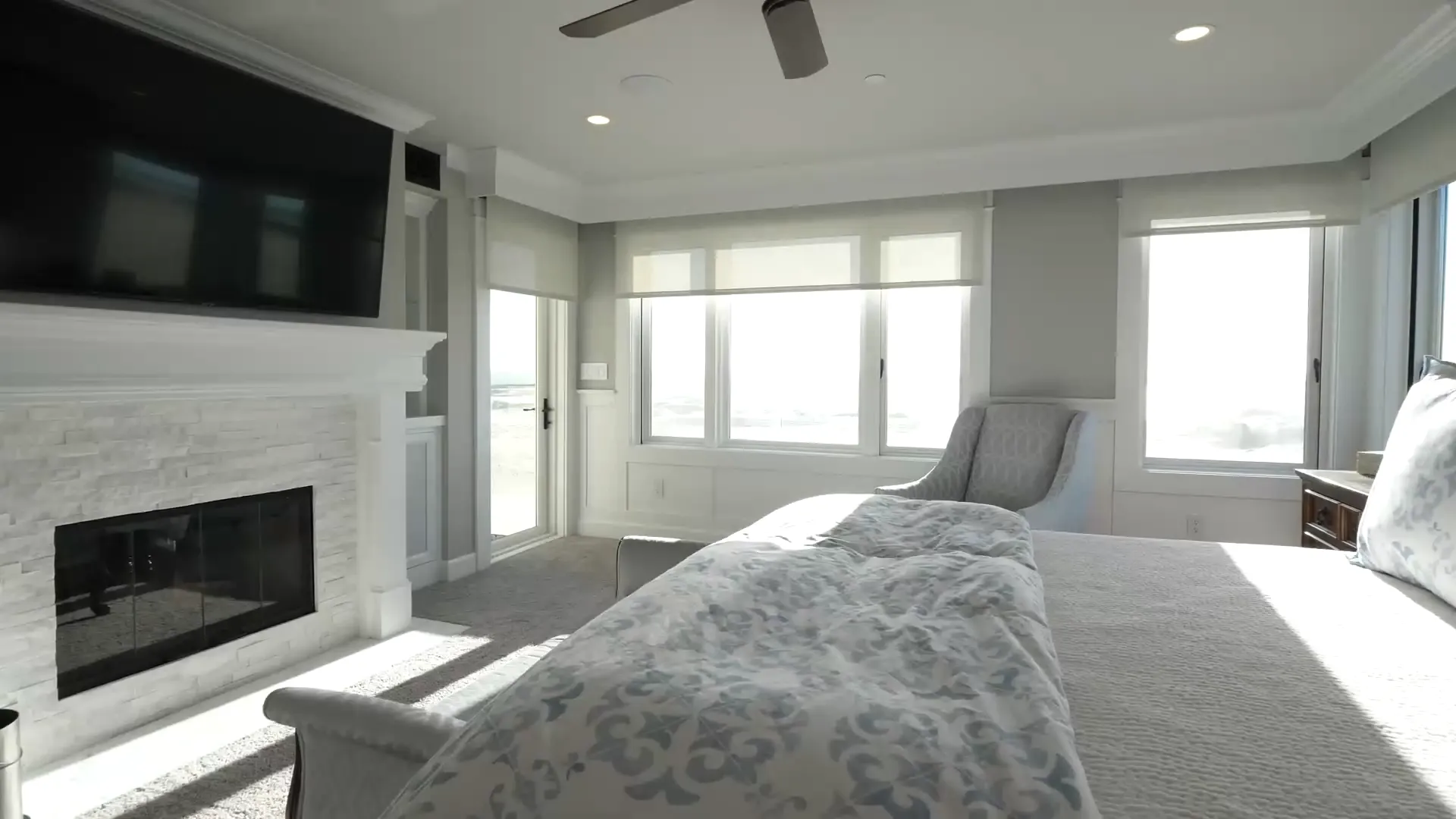 Cortinas Roller Screen Lima - Protección solar con vista al exterior en 16 categorías diferentes
